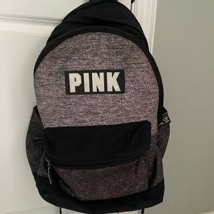 Victoria Secret Pink backpack